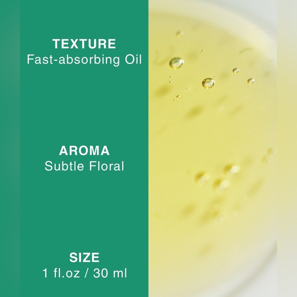 Jubel Naturals Daily Dew Moisturizing Oil Elixir - Picture 7 of 9